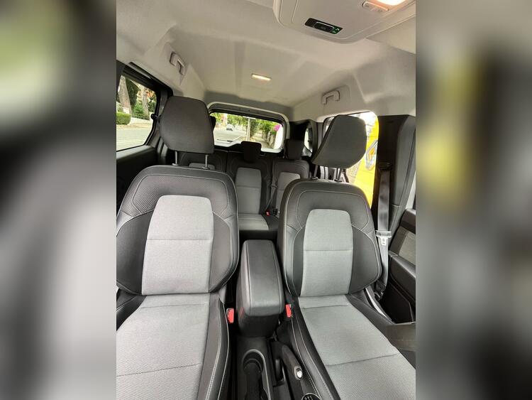 Renault Kangoo  foto 15